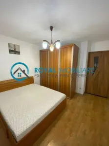 Royal Imobiliare - Inchiriere apartament 2 camere zona Ultracentral - foto 4