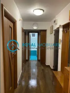 Royal Imobiliare - Inchiriere apartament 2 camere zona Ultracentral - foto 6