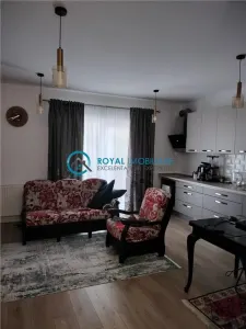 Royal Imobiliare - Vanzare apartament 2 camere zona Sud - Ploiesti
