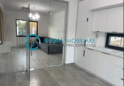 Royal Imobiliare - Inchiriere Vila comuna Paulesti - foto 2