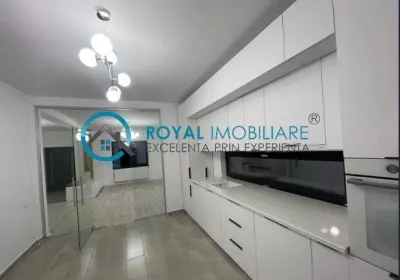 Royal Imobiliare - Inchiriere Vila comuna Paulesti - foto 6