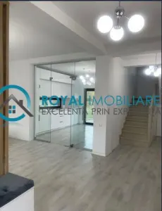 Royal Imobiliare - Inchiriere Vila comuna Paulesti - foto 8