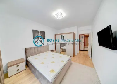 Royal Imobiliare - Inchiriere apartament 2 camere zona Albert - foto 2