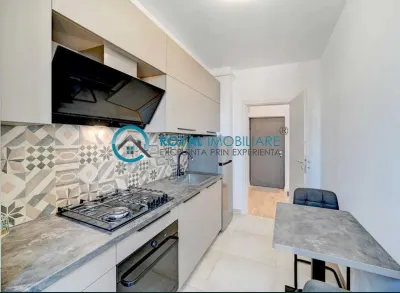 Royal Imobiliare - Inchiriere apartament 2 camere zona Albert - foto 5