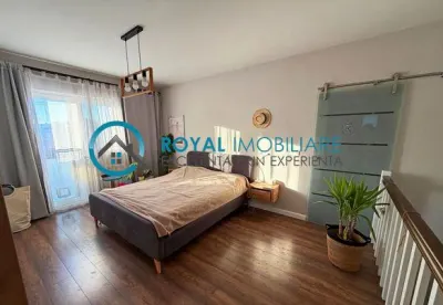 Royal Imobiliare - Vanzare apartament 2 camere in vila zona Ultracentral - foto 4