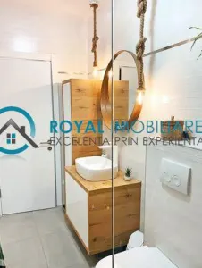 Royal Imobiliare - Vanzare apartament 2 camere in vila zona Ultracentral - foto 10