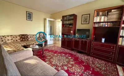 Royal Imobiliare - Vanzare apartament 2 camere zona Vest-Lamaita - foto 3