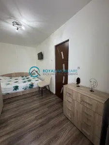Royal Imobiliare - Vanzare apartament 2 camere zona Nord-Spitalul Judetean - foto 6