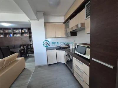 Royal Imobiliare - Inchiriere apartament 2 camere zona Democratiei - foto 12