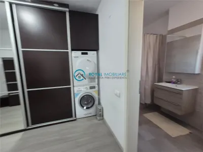 Royal Imobiliare - Inchiriere apartament 2 camere zona Democratiei - foto 16