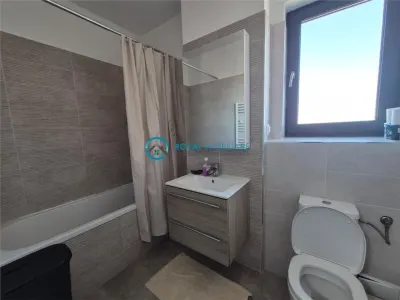 Royal Imobiliare - Inchiriere apartament 2 camere zona Democratiei - foto 18