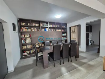 Royal Imobiliare - Inchiriere apartament 2 camere zona Democratiei - foto 8