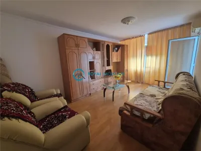 Royal Imobiliare - Vanzare apartament 2 camere zona Ienachita Vacarescu - Ploiesti