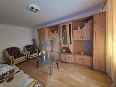 Royal Imobiliare - Vanzare apartament 2 camere zona Ienachita Vacarescu - foto 2