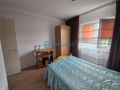 Royal Imobiliare - Vanzare apartament 2 camere zona Ienachita Vacarescu - foto 5