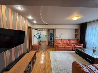 Royal Imobiliare - Vanzare apartament  zona Piata Mihai Viteazu - foto 2