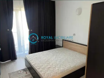Royal Imobiliare - Inchiriere apartament 2 camere zona Vest - foto 5