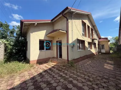 Royal Imobiliare - Vanzare Vila Ploiestiori - Ploiestiori