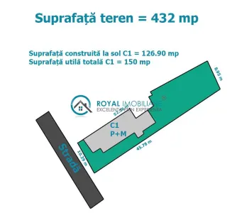 Royal Imobiliare - Vanzare Vila Ploiestiori - foto 17