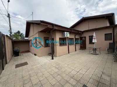 Royal Imobiliare - Inchiriere Spatiu Birouri Zona Gheorghe Doja - Ploiesti