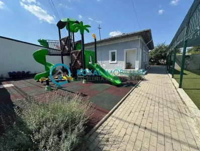 Royal Imobiliare - Inchiriere Spatiu Comercial Zona Central - Ploiesti
