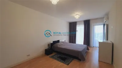 Royal Imobiliare - Inchiriere apartament 2 camere zona Albert - foto 8