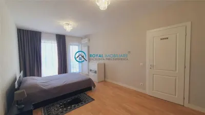 Royal Imobiliare - Inchiriere apartament 2 camere zona Albert - foto 9