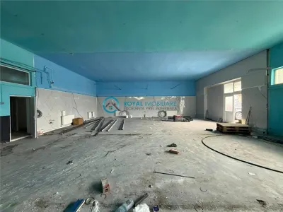 Royal Imobiliare - Inchirieri Spatii Industriale Paulesti - Paulestii Noi