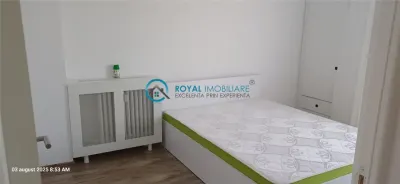 Royal Imobiliare - Vanzare apartament 2 camere zona Ultracentral - foto 4