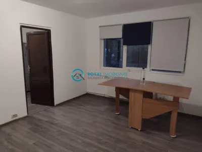Royal Imobiliare - Vanzare apartament 2 camere zona Vest - Ploiesti