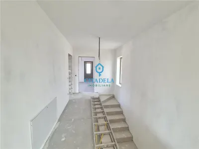 Casă premium 5 camere zona Kaufland  Alba Iulia - foto 11