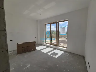 Casă premium 5 camere zona Kaufland  Alba Iulia - foto 14