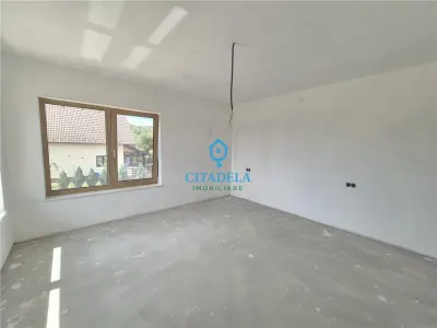 Casă premium 5 camere zona Kaufland  Alba Iulia - foto 7