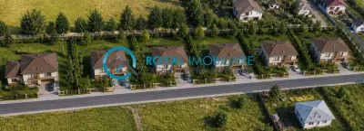 Royal Imobiliare - Vanzare teren intravilan com. Paulesti - Paulesti