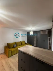 Royal Imobiliare - Inchiriere apartament 2 camere zona Ghe. Doja - foto 2