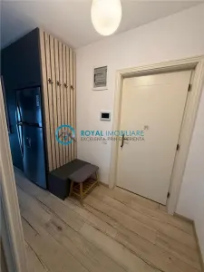 Royal Imobiliare - Inchiriere apartament 2 camere zona Ghe. Doja - foto 6