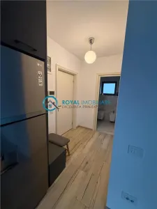 Royal Imobiliare - Inchiriere apartament 2 camere zona Ghe. Doja - foto 7
