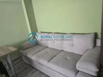 Royal Imobiliare - Inchiriere apartament 2 camere zona Ultracentral - foto 2