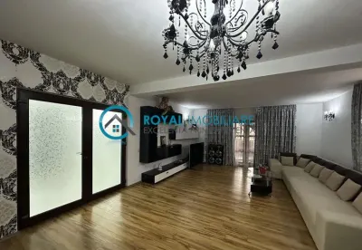 Royal Imobiliare - Vanzare Vila 10 camere Zona Bariera Bucuresti - foto 3