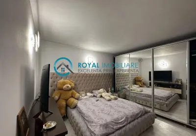 Royal Imobiliare - Vanzare Vila 10 camere Zona Bariera Bucuresti - foto 6