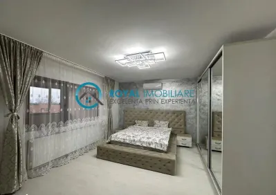 Royal Imobiliare - Vanzare Vila 10 camere Zona Bariera Bucuresti - foto 7