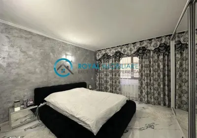 Royal Imobiliare - Vanzare Vila 10 camere Zona Bariera Bucuresti - foto 8