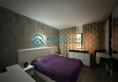 Royal Imobiliare - Vanzare Vila 10 camere Zona Bariera Bucuresti - foto 9