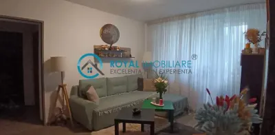 Royal Imobiliare - Vanzare apartament 2 camere zona Cina - Ploiesti