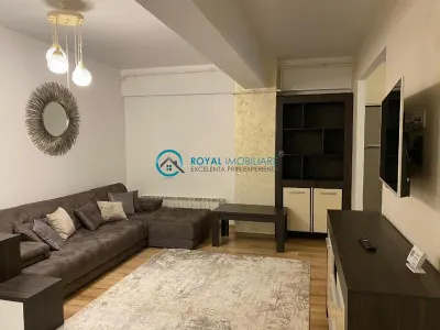 Royal Imobiliare - Inchiriere apartament 3 camere zona 9 Mai - Ploiesti