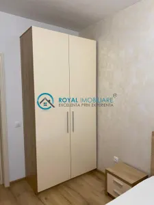 Royal Imobiliare - Inchiriere apartament 3 camere zona 9 Mai - foto 11