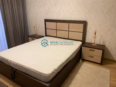 Royal Imobiliare - Inchiriere apartament 3 camere zona 9 Mai - foto 5