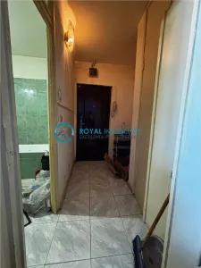 Royal Imobiliare - Vanzare garsoniera zona Mihai Bravu - foto 4