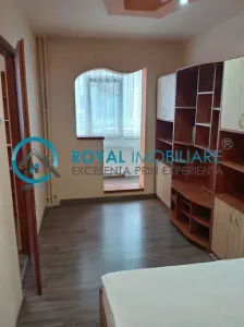 Royal Imobiliare - Vanzare apartament 2 camere zona Mihai Bravu - Ploiesti
