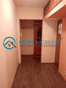 Royal Imobiliare - Vanzare apartament 2 camere zona Mihai Bravu - foto 4